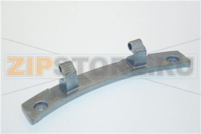 Hinged joint 