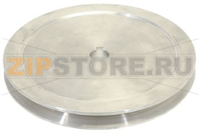 PULEGGIA ø 142 mm 