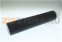 TUBO CADUTA GHIACCIO CON PORTABULBO