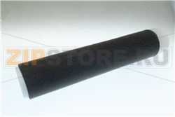 TUBO CADUTA GHIACCIO CON PORTABULBO 