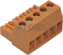 CONNECTEUR 5 PTS 