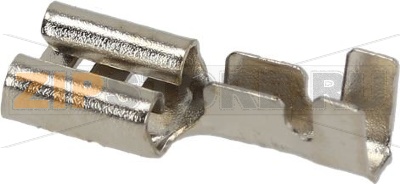 КЛЕММЫ - УПАКОВКА 100 ШТ 