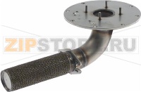 QUEMADOR CONVEC. COMPL. 102 - 202