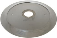LAMA INOX ø 350-57-4 IT.MACCHI