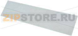 LAMP COVER WHIRLPOOL 481246228766 