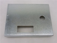 COPERCHIO CASSA MONETE CON GANCI
