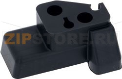 MICROSWITCH PROTECTION GROMMET 