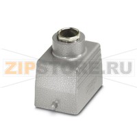 Корпус с кабельным сальником Phoenix Contact HC-B 6-TFL-40/M1PG13,5G