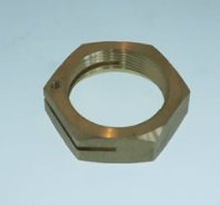 ГАЙКА УПОРНАЯ M36x1,5 ДЛЯ ТЭНА PALUX