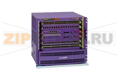 Шасси Extreme Networks 41011 