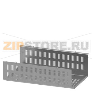 Разделитель 2B MBB/W600/D400 Siemens 8PQ3000-0BA68 