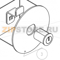 Scatola portagettoni Imesa LM 23                                             