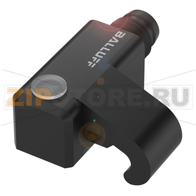 Датчики магнитного поля для штоковых цилиндров Balluff BMF0025 