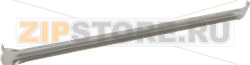 SLIDEWAY FOR GRID RH-LH 579x24 mm 