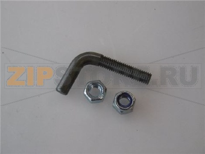 LEVA FILETTATA INOX M8 