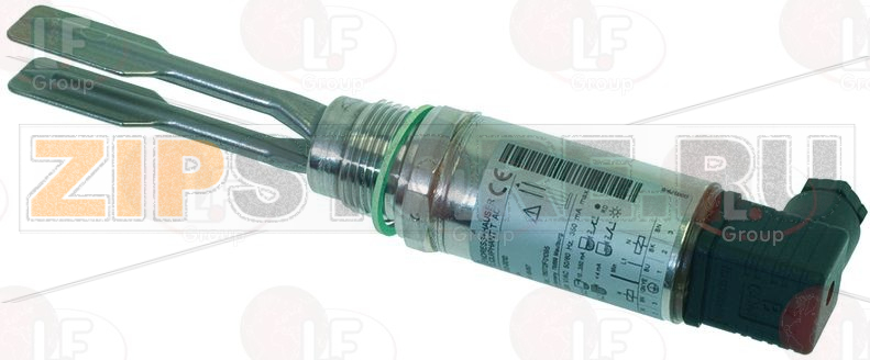REGOLATORE DI LIVELLO FTL260-0010 