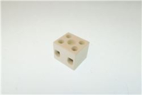 MORSETTO CALOR 4 mm² CERAMICA