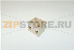 MORSETTO CALOR 4 mm² CERAMICA 