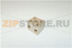 MORSETTO CALOR 4 mm² CERAMICA 