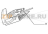 Ответная часть с резьбой  Fimar HM275    