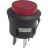 Кнопка 250 В/AC, 6 А, 1 x выкл/вкл, без фиксации, 1 шт TRU Components TC-R13-527AL-02RT - Кнопка 250 В/AC, 6 А, 1 x выкл/вкл, без фиксации, 1 шт TRU Components TC-R13-527AL-02RT