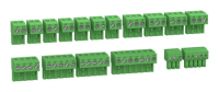 Колодка клеммная, 27 вх/вых Schneider Electric TM171ASCTB27