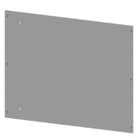 SIVACON S4 Subdivision vertical at the back Form 3 Width 600 Height 450 Siemens 8PQ5000-4BA46