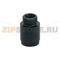 Адаптер вварной для датчиков физических величин IFM E40113