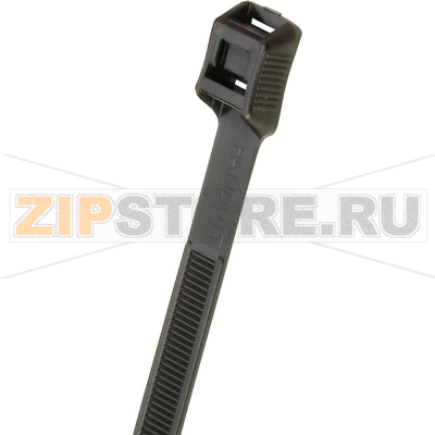Стяжки кабельные 389 мм, красные, 1 шт Panduit IT9115-CUV2 