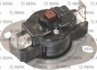 TERMOSTATO SICUREZZA 170°C