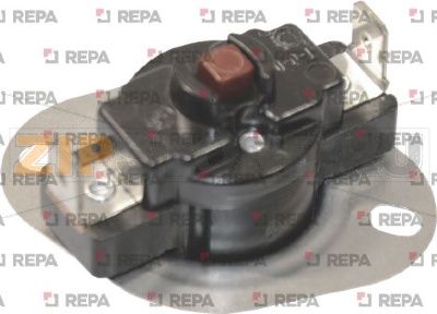 TERMOSTATO SICUREZZA 170°C 