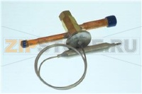EXPANSION VALVE