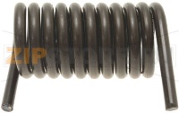 ПРУЖИНА ПРАВАЯ Ø 20X44 ММ