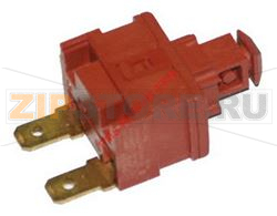 INTERRUTTORE ELECTROLUX 1050326030 
