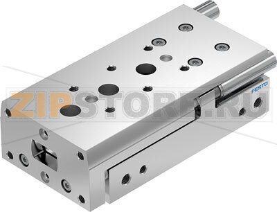 Мини-суппорт Festo DGST-10-50-Y12A 