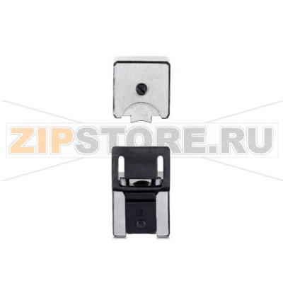 Матрицы (пара) Phoenix Contact CRIMPFOX-C120 RCI 10/DIE для инстр. CRIMPFOX-C120, для кольц. изолир. кабел. нак., 10 мм², форма обжима - овал.Минимальный заказ: 1 шт.Упаковка: 1 шт.