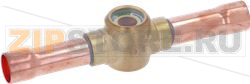 MOISTURE INDICATOR SANHUA SYJ16 