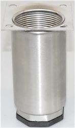 PIED D&amp;#039;ARMOIRE FROIDE CORECO 