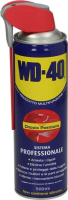 МНОГОЦЕЛЕВАЯ СМАЗКА WD-40 АЭРОЗОЛЬ 500МЛ
