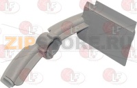 СКРЕБОК С РУКОЯТКОЙ ДЛЯ BLIXER 2