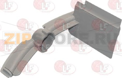 СКРЕБОК С РУКОЯТКОЙ ДЛЯ BLIXER 2 