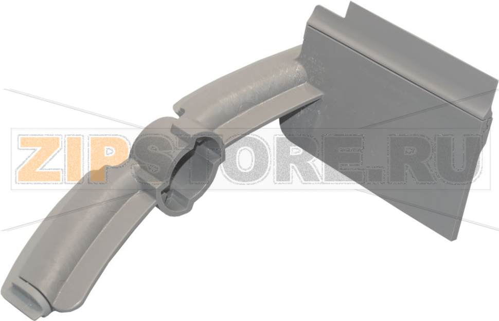 СКРЕБОК С РУКОЯТКОЙ ДЛЯ BLIXER 2 