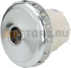 МОТОР ПЫЛЕСОСА 1350ВТ 