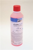 Clean Boiler       Liquid Descaler
