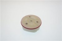 PISTONE ASSEMBLATO