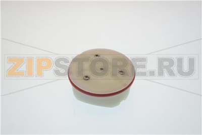 PISTONE ASSEMBLATO 