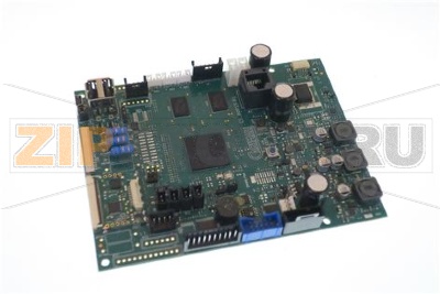 ПЛАТА СЕНСОРНОГО ДИСПЛЕЯ 