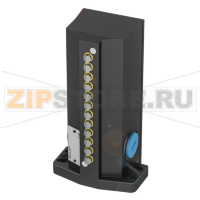 Датчик положения последовательный механический Balluff BNS03UZ