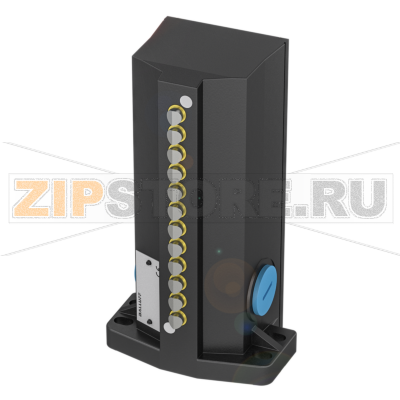 Датчик положения последовательный механический Balluff BNS03UZ 