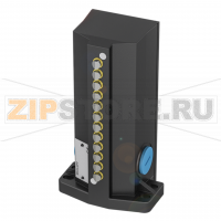 Датчик положения последовательный механический Balluff BNS03UZ